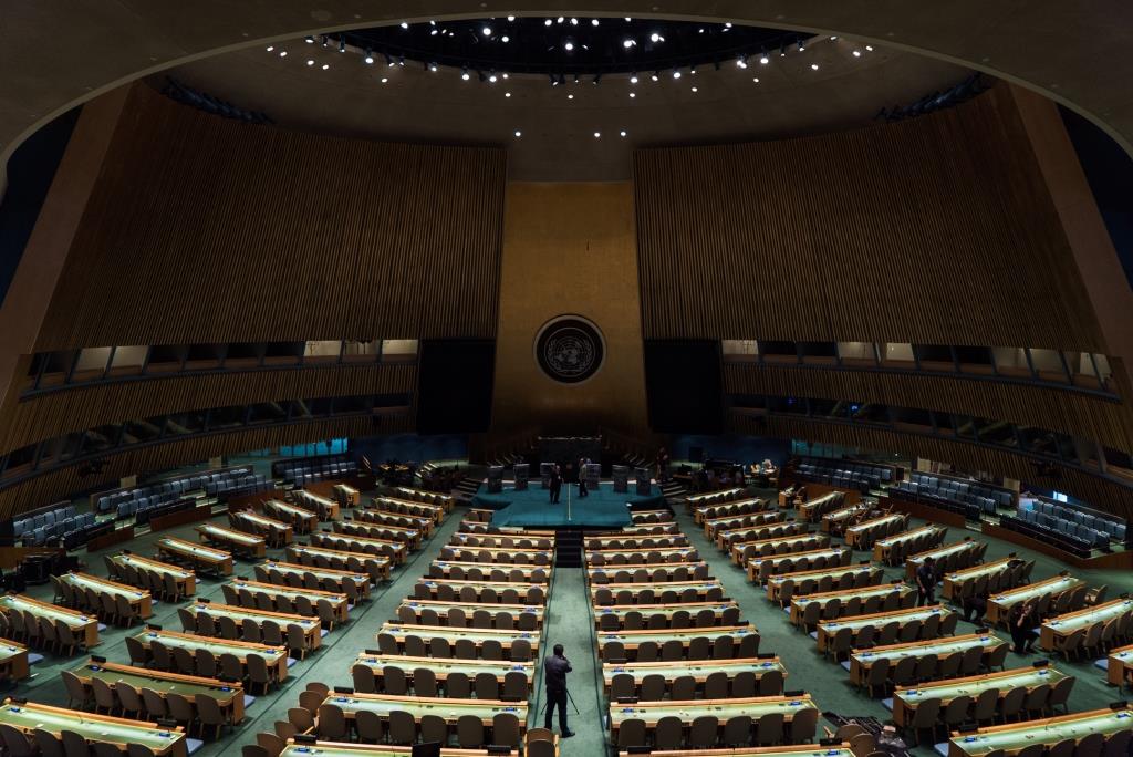 UN_PGA's tweet image. Getting ready for tmrw's #AJUNdebate w/#UNSGcandidates. Stay tuned &amp;amp; follow live @AJENews &amp;amp; webtv.un.org