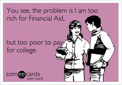 DebtCrisisOrg's tweet photo. We have a system that helps too few people, and gives people too little help. It's time for real #studentloan refom. https://t.co/DHzv7ULey4