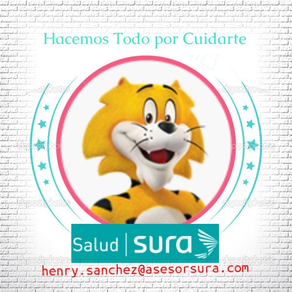 HSANCHEZ09's tweet image. #saludsura hacemos todo por cuidarte #planglobal #planclasico #epscomplementario 📅📆📋📌🕔💨📊📈🏥🏢🌎📲 3016939377