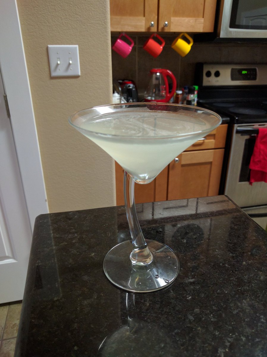 Hopscotchdrinks's tweet photo. The Tarzan by Edgar Rice. Great drink. #tarzan #edgarrice #alcohol #drink #cocktails https://t.co/OWzKjcMiGw