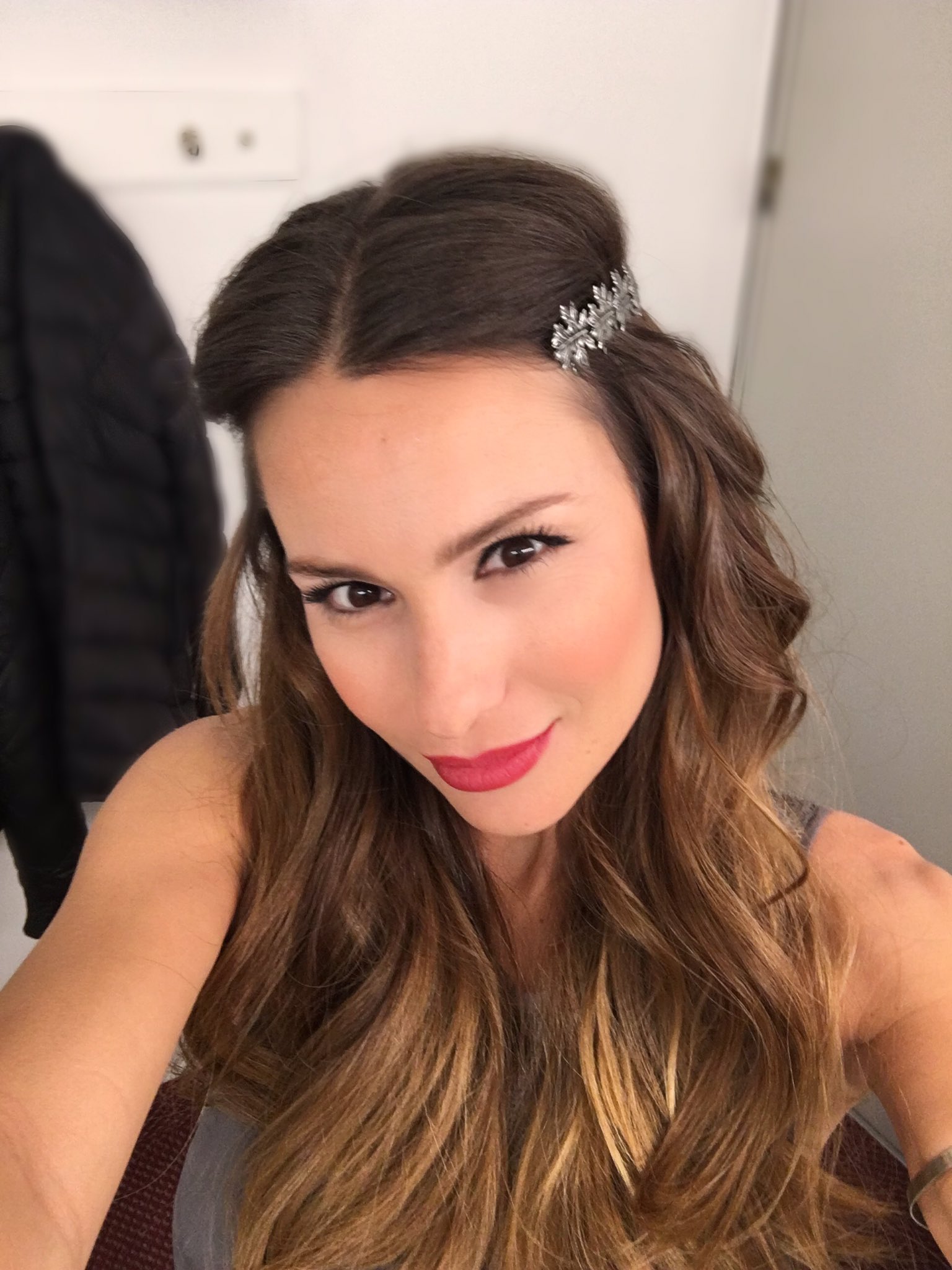 Pampita Ardohain on Twitter: "Selfies! @zacariasguedes @estudiohagency @carolinaranny ...