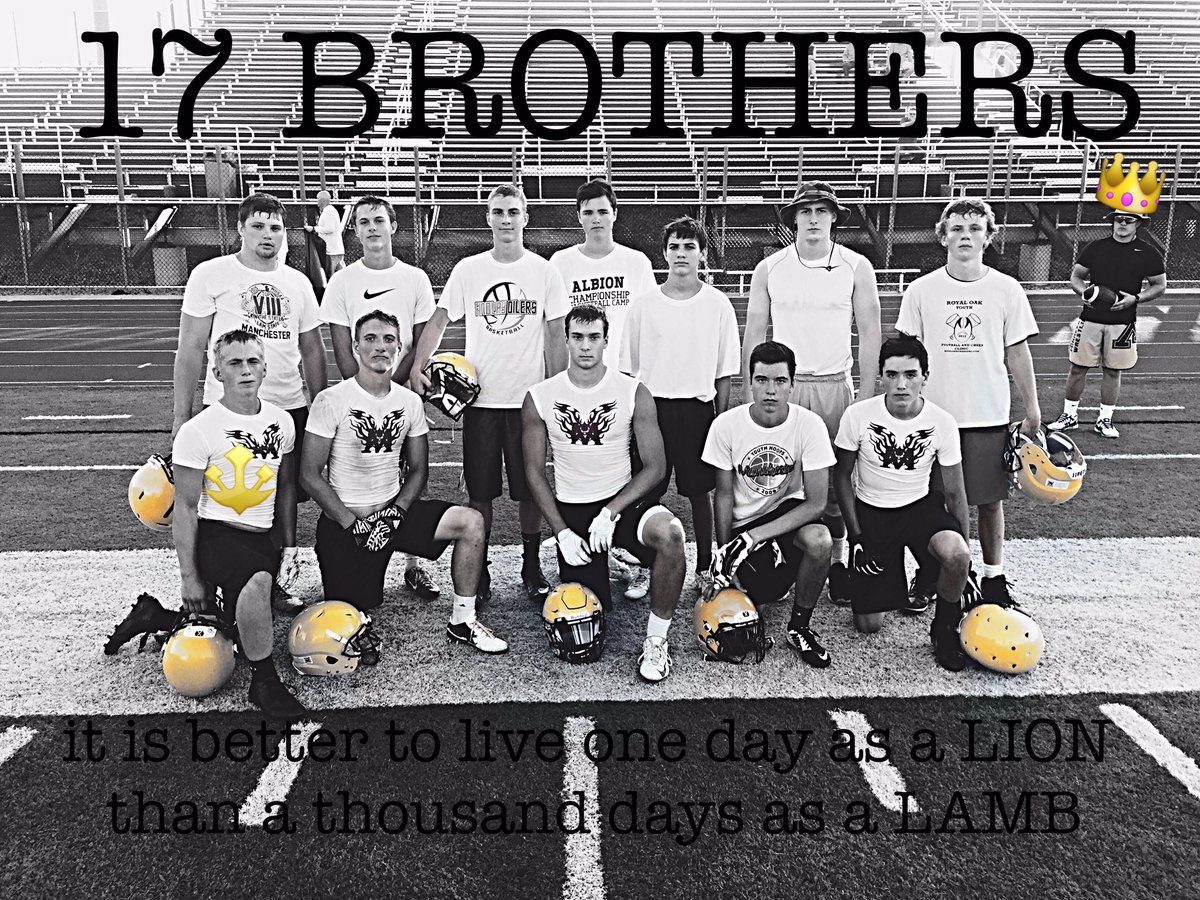 AlchemyLTAD's tweet photo. #work #preparation #solidifies #victory #7on #dutchpride not pictured BigS C.Thompson , A.Farmer, Q.Mahan & A.2020 https://t.co/wfyq8ql1gp