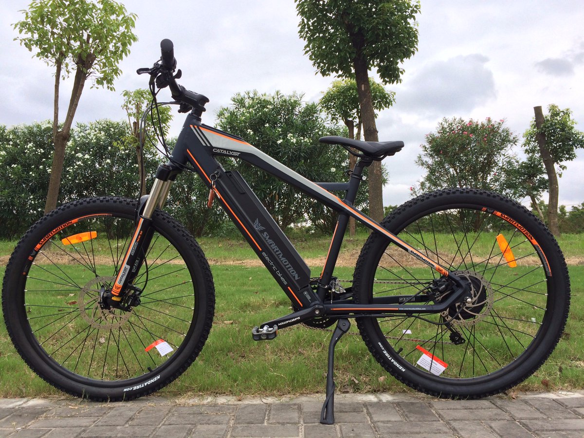 smartmotion catalyst
