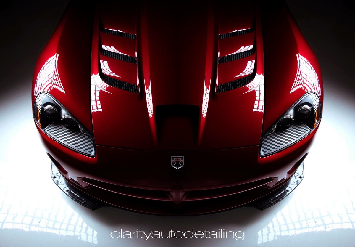 Maroon Marauder 
Dodge Viper| @clarityhouston 
#CQuartzFinest #CQuartz #Finest <a href="/DodgeViperUSA/">Dodge Viper</a> #srt #mopar