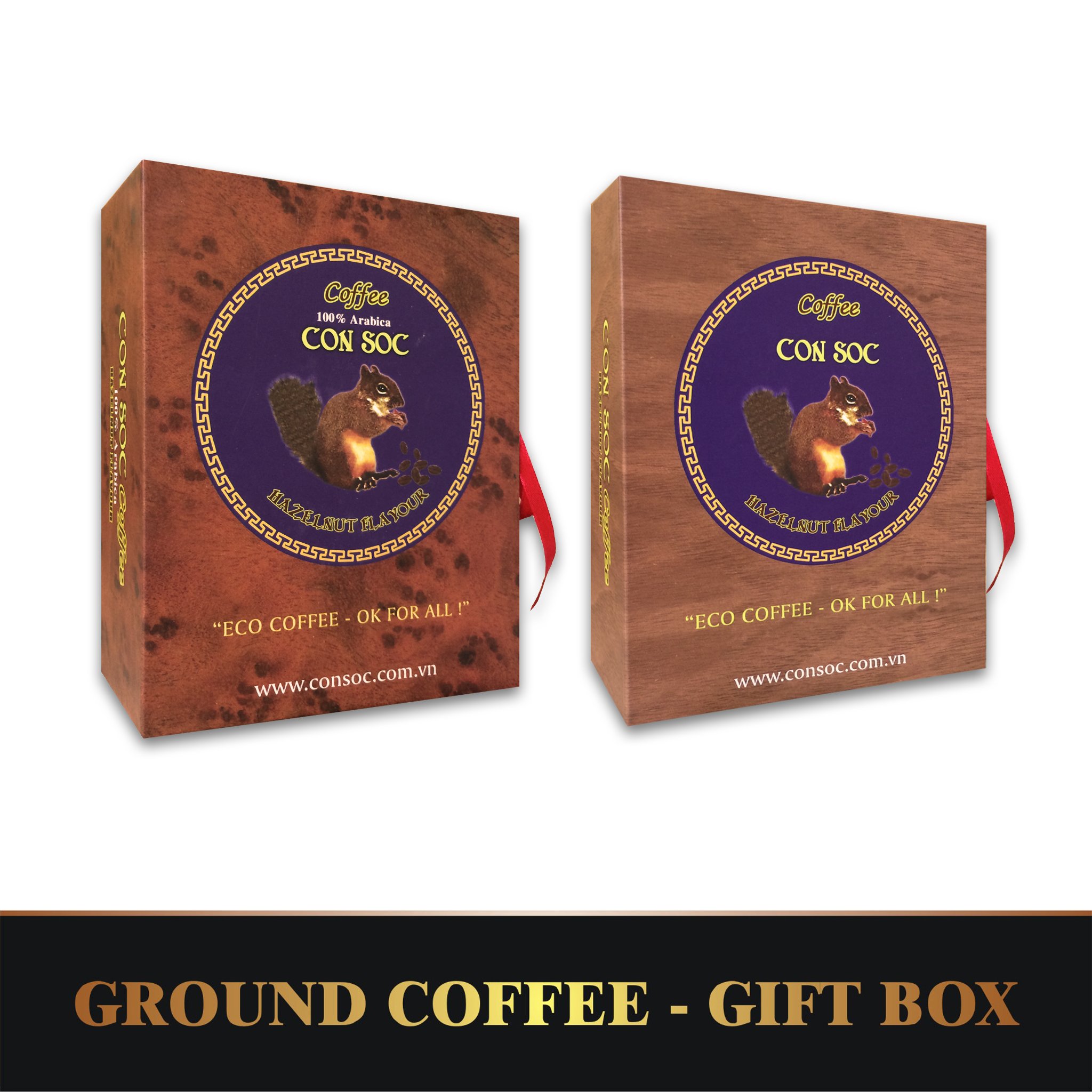 Con Soc Coffee on Twitter "Con Soc ground coffee is packed in