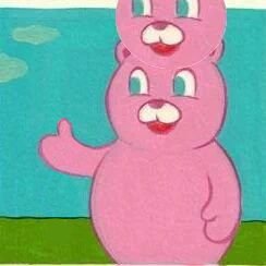 andreknust's tweet image. encontre o erro