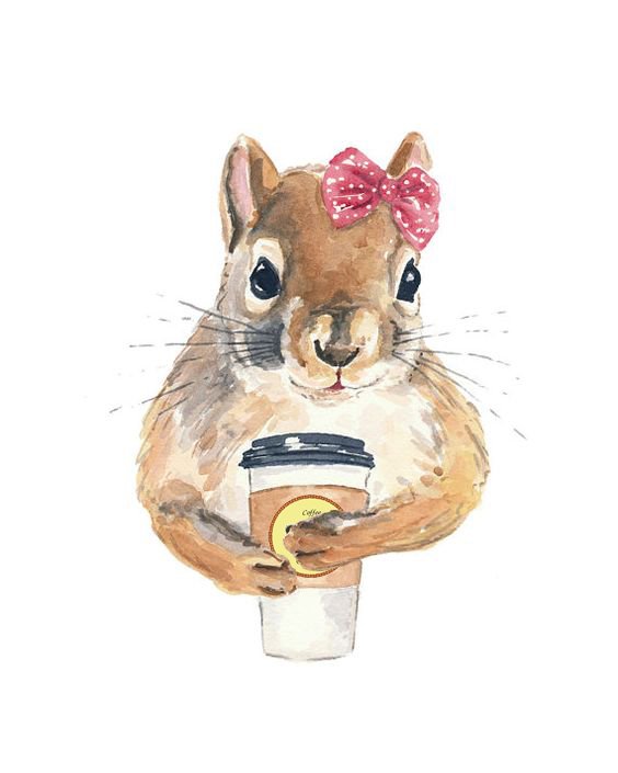 con_soc_coffee's tweet photo. “Well of course, we need coffee!” - Water Color Paintings by Deidre Wicks Artist https://t.co/NyFp4xLBY4