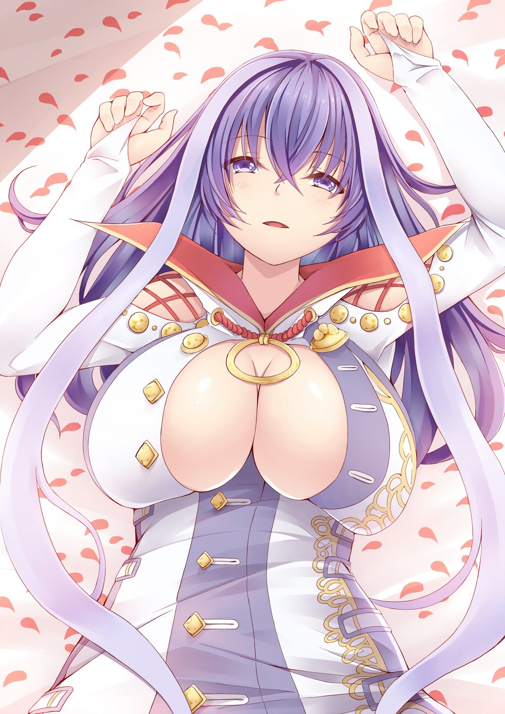 潮くりーく 一生修行中の絵描き おっぱいがエロすぎたので イザベル描きましたー Shadowverse シャドウバース イザベル 潮くりーく 一生修行中の絵描き おっぱいがエロすぎたので イザベル描きましたー Shadowverse シャドウバース イザベル