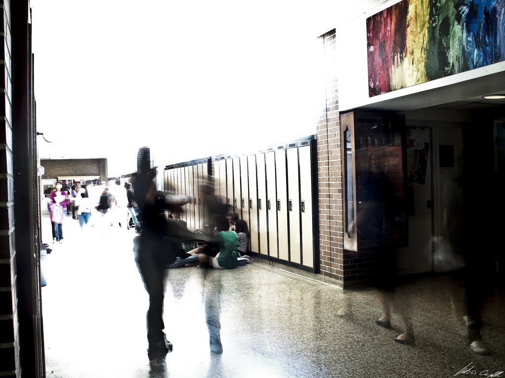 theSTGleague's tweet photo. :: NEW POST :: "Navigating the Hallways of Life" by Whitney Bunker--> https://t.co/WlizOc0qTh https://t.co/wS1v64OLkW