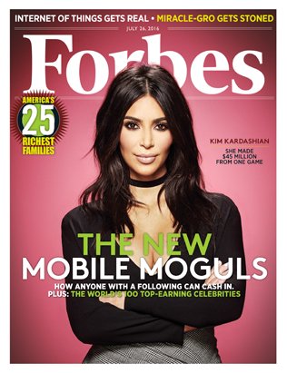 Forbes tweet picture