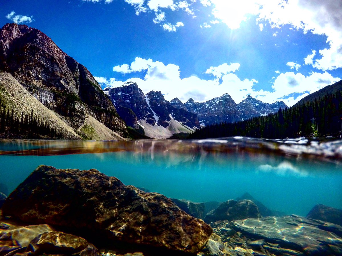 leemarvin86's tweet photo. Travel Alberta #gopro #goprohero #yeg #yyc #alberta #explorealbera #explorecanada #canada #banff #banffnationalpark https://t.co/0svsgeqxk9