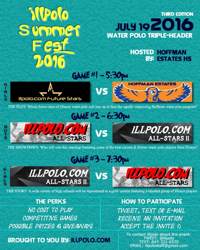 illpolo tweet picture