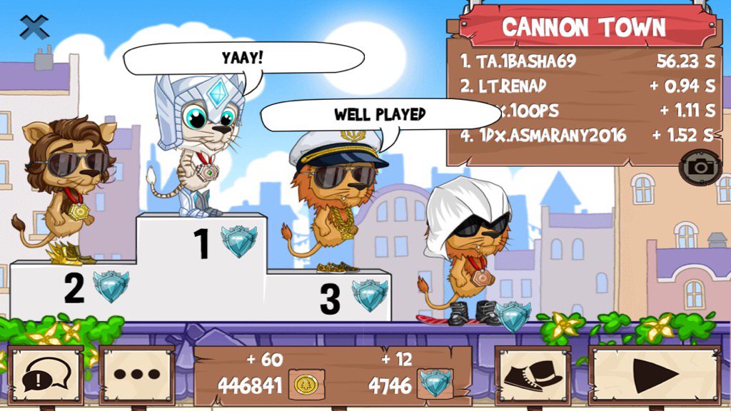 1TaxBasha69's tweet image. All those guys just got washed #funrun2 #RENAD #1oops #asmarany2016