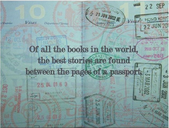 DailyDuniyadari's tweet photo. #Travel + Experience = Best Education #Travellove #Globetrotter #Wanderlust https://t.co/PzqJ63fuoS
