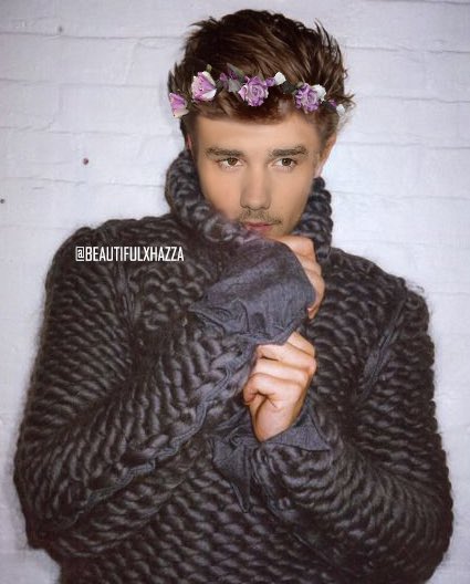 vague_styles's tweet photo. flower babe liam 💕 #myedit #liampayne #liamedit #manip #onedirection https://t.co/mXSWpmMQ9X
