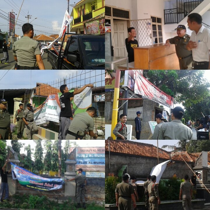 <a href="/DediMulyadi71/">Kang Dedi Mulyadi</a> <a href="/satpolPP_Pwk/">SatpolPP_Purwakarta</a> <a href="/saepuddin_09/">saepuddin</a> penertiban spanduk/baligo disepanjang jln ipik gandamanah
