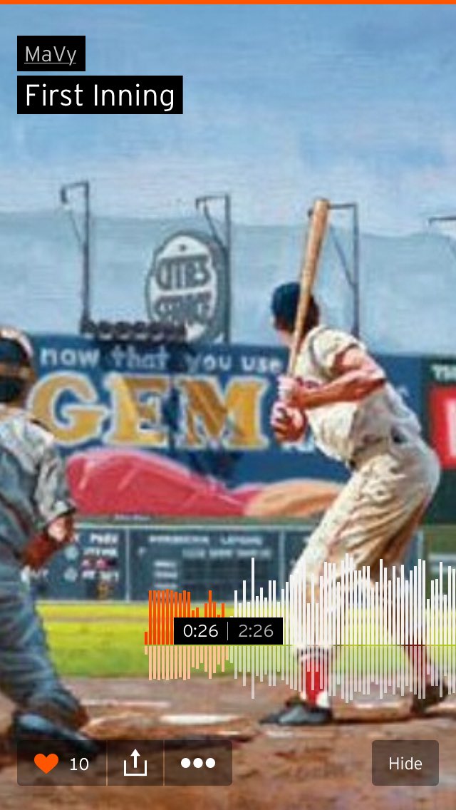 _CoreyRosado's tweet photo. Haaaaaaan my boy dropped it !! Go listen to my boy @IStayLoww first song !! #HomeRunSeason⚾️ https://t.co/PtWY6BOFWE