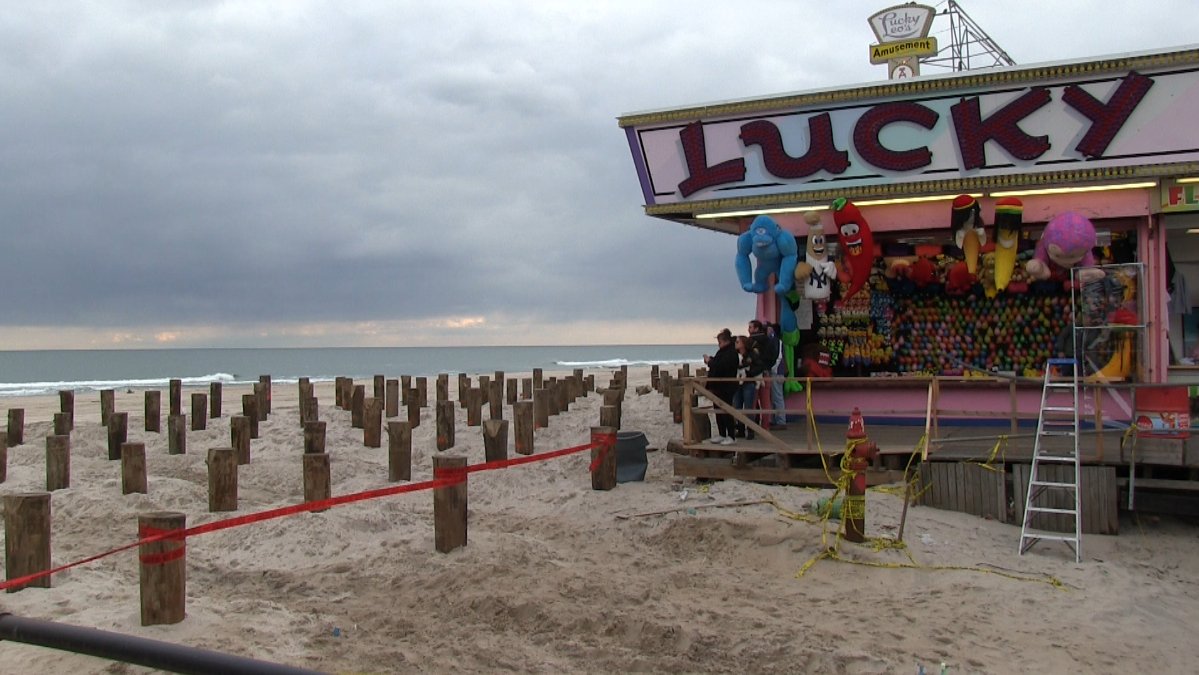 July 20th <a href="/8PM/">8pm</a>, NJTV will air a special re-broadcast of THIS BOARDWALK LIFE. #seasideheights #hurricanesandy