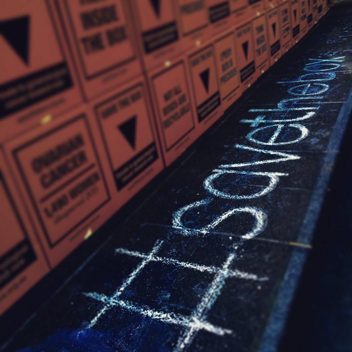 StellarEnt1974's tweet image. What an amazing cause! #savethebox @SaveTheBoxNow