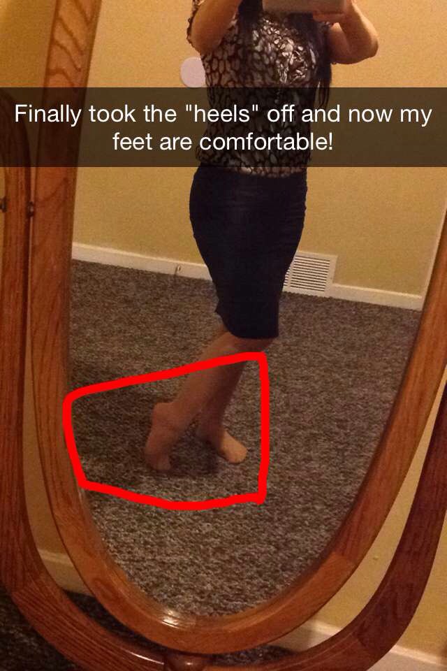 okok14971's tweet image. It would be #fabulous #2work in #flip #flops all day! 😜 (#dress #code  #corporate work environment) #ilovenumbers