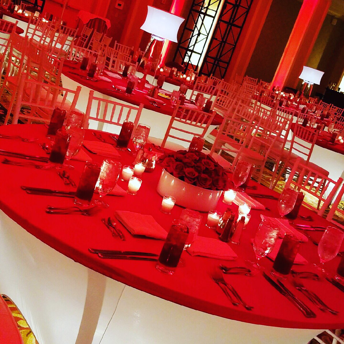 WinkNola's tweet photo. More goodness from #CocaCola event! Taste the feeling. #winkevents #eventprofs #eventplanner #followyournola #nola https://t.co/hHUe1WmozO