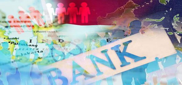 Dana pencadangan bank masih tumbuh - bit.ly/29zHNYY