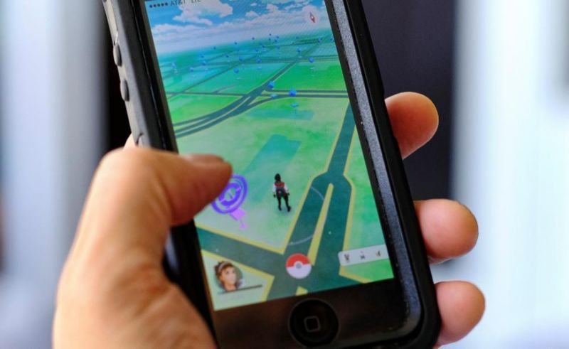 NexstreamMy's tweet photo. Pokemon game adds $7.5 billion to Nintendo market value in 2 days
#PokemonGO #mobilegame
https://t.co/bUnTWEQBlj https://t.co/fhaaXhG7hj