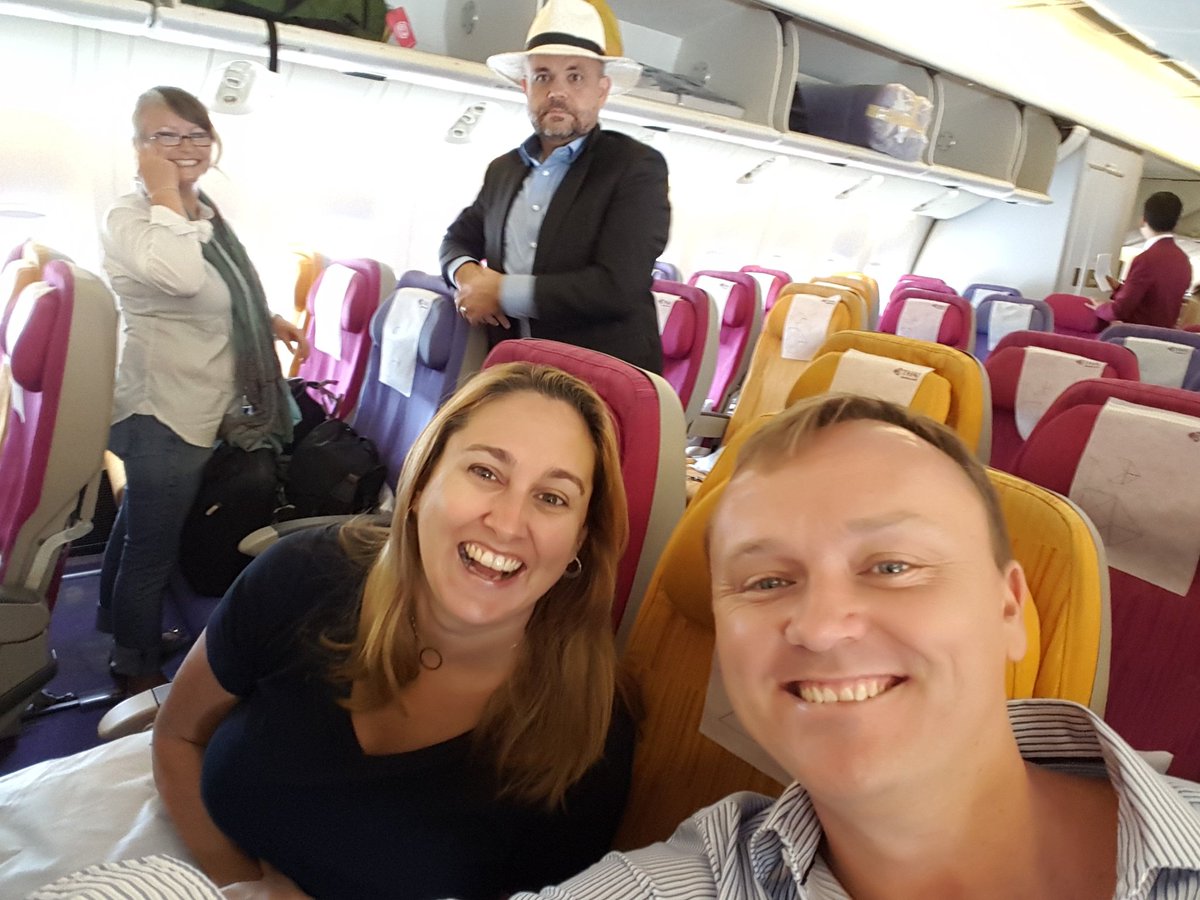MrEricJHoffman's tweet photo. Love traveling w #Shevo. Next stop #Chengdu #China #Travel #niccoloMP #niccolochengdu #marcopolohotels https://t.co/qFlxTpGaV1