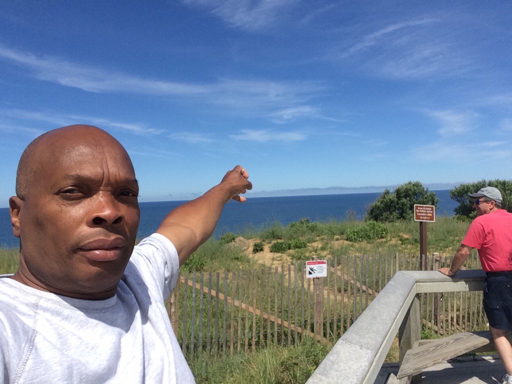 lovguy10's tweet image. On my vacation day at cape cod. MA
