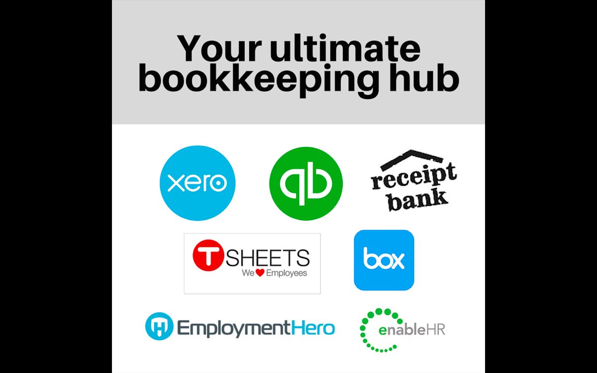 hr2pay's tweet image. THE CORNERSTONE APP - eliminating the need for individual apps as this will be your ultimate bookkeeping hub!