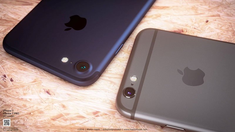 makemac's tweet photo. Survey Ini Tunjukkan 14,8 Persen Pengguna Bersiap Ganti ke iPhone 7 https://t.co/A0A0AOuT7w https://t.co/CO6oFMOcVS