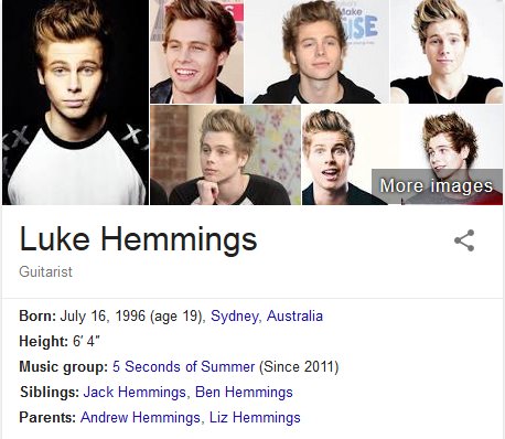 5SOSLocate's tweet photo. RT while you still can

#VeranoMTV2016 5 Seconds of Summer https://t.co/pEua0nCJ6f