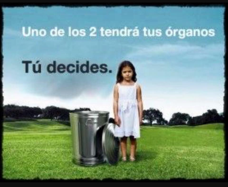 DonaVidaAJaci's tweet photo. lo que no se dona, se pierde. ¿para qué?, si podemos dar la posibilidad a alguien mas de vivir. #DonaVidaAJacinta 💛 https://t.co/pqqMbQD2gN