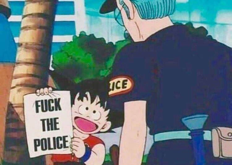 36ChamberComics's tweet photo. GoKu knows best. https://t.co/ANoQxDCF2e
