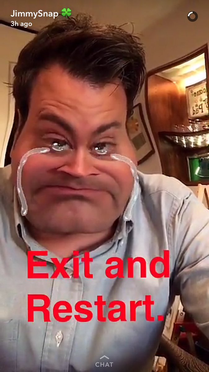 J_Fallon_Fan's tweet photo. Jimmy is such a goober #jimmysnap https://t.co/QERZf7FkP1