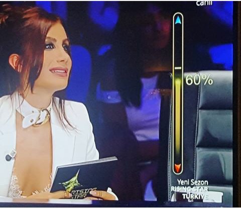 cecelieda's tweet photo. #MustafaCeceli :
Bacım yakıştın ekrana    Hayırlı bereketli olsun #İremDerici https://t.co/uQ54kUFbSJ