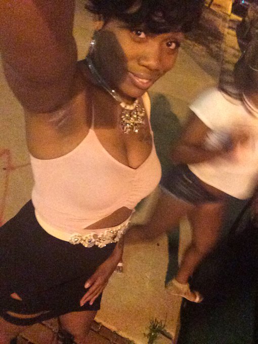 Watch Zari ReeGan's leaked NSFW photo on TwXstars