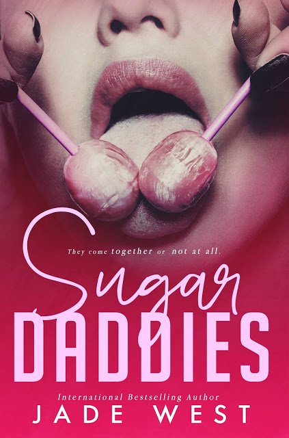 baileybpage's tweet image. Sugar Daddies by Jade West thebaileypages.com/2016/07/11/sug…