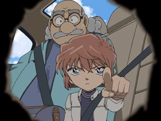 二人連れ