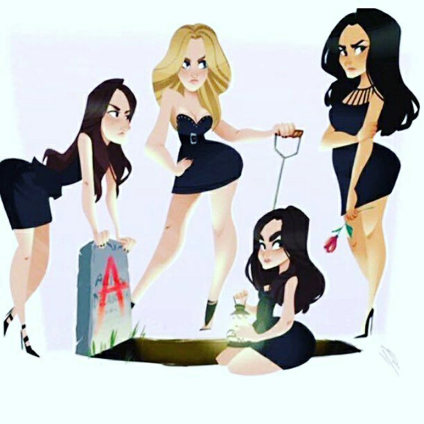 MadameDVil's tweet photo. #squadpll 😍🅰🔪💀.
@shaymitch @AshBenzo @SleepintheGardn @lucyhale https://t.co/78TbJQWCsS