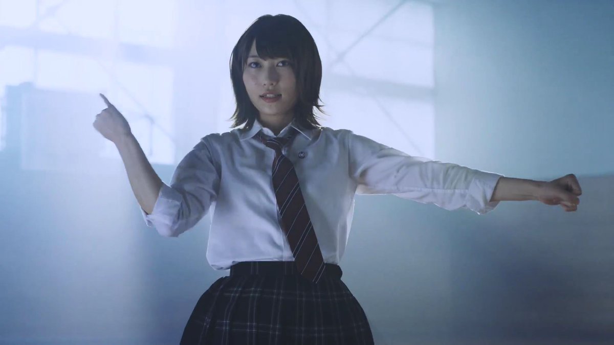 欅坂46 志田愛佳 推しタオル 世界には愛しかない