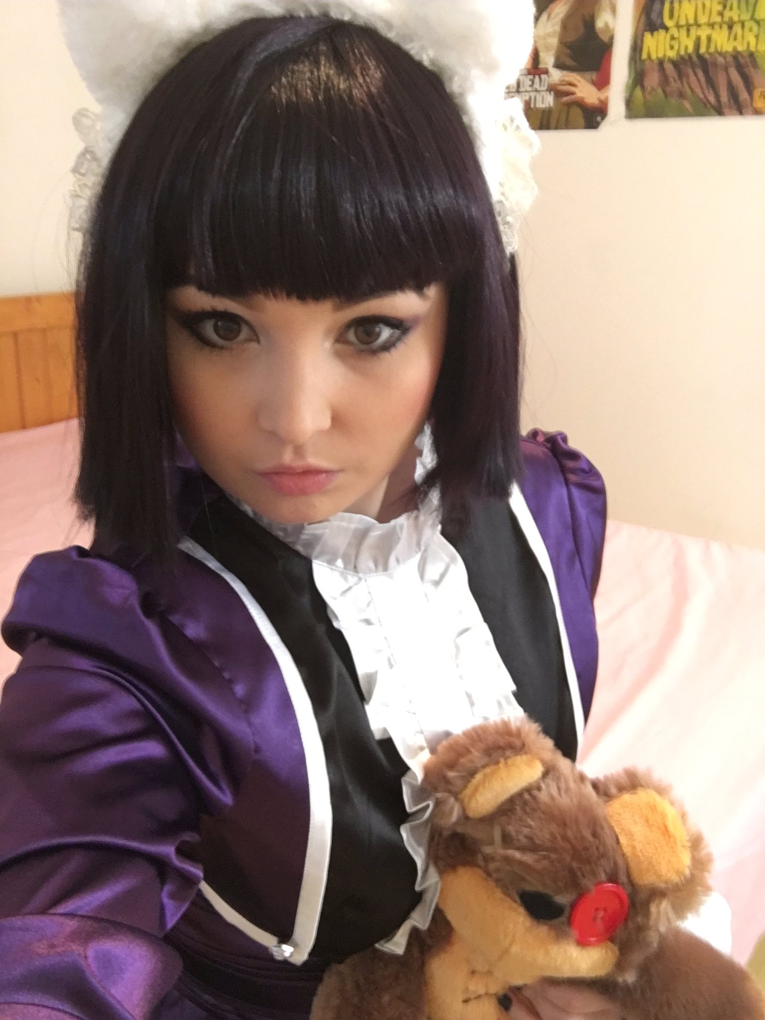 Hidori Rose'S Fight For Privacy: An Update - la2iew0