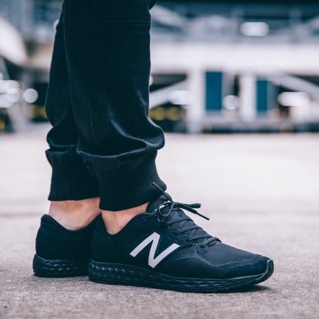n symbol shoes