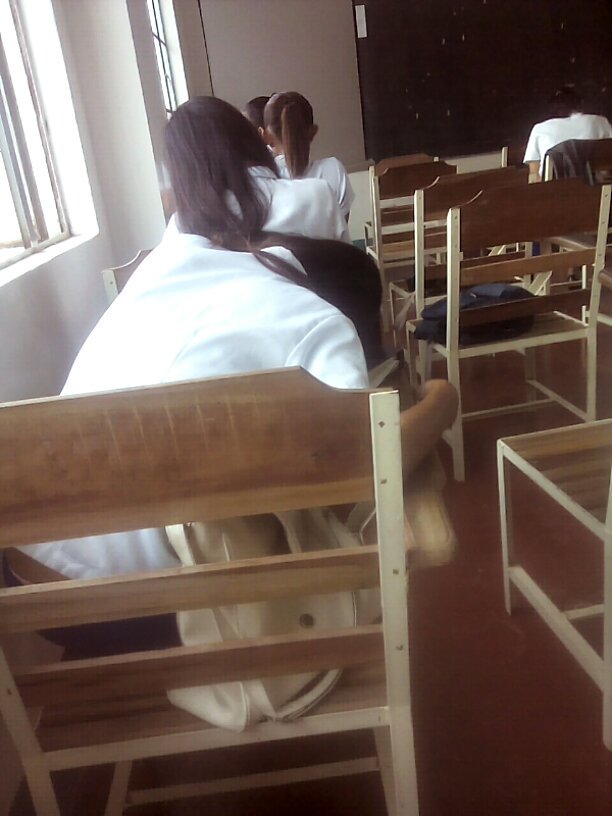 lcmejias14's tweet image. Just done with my Exam.

#PreliminaryExamination