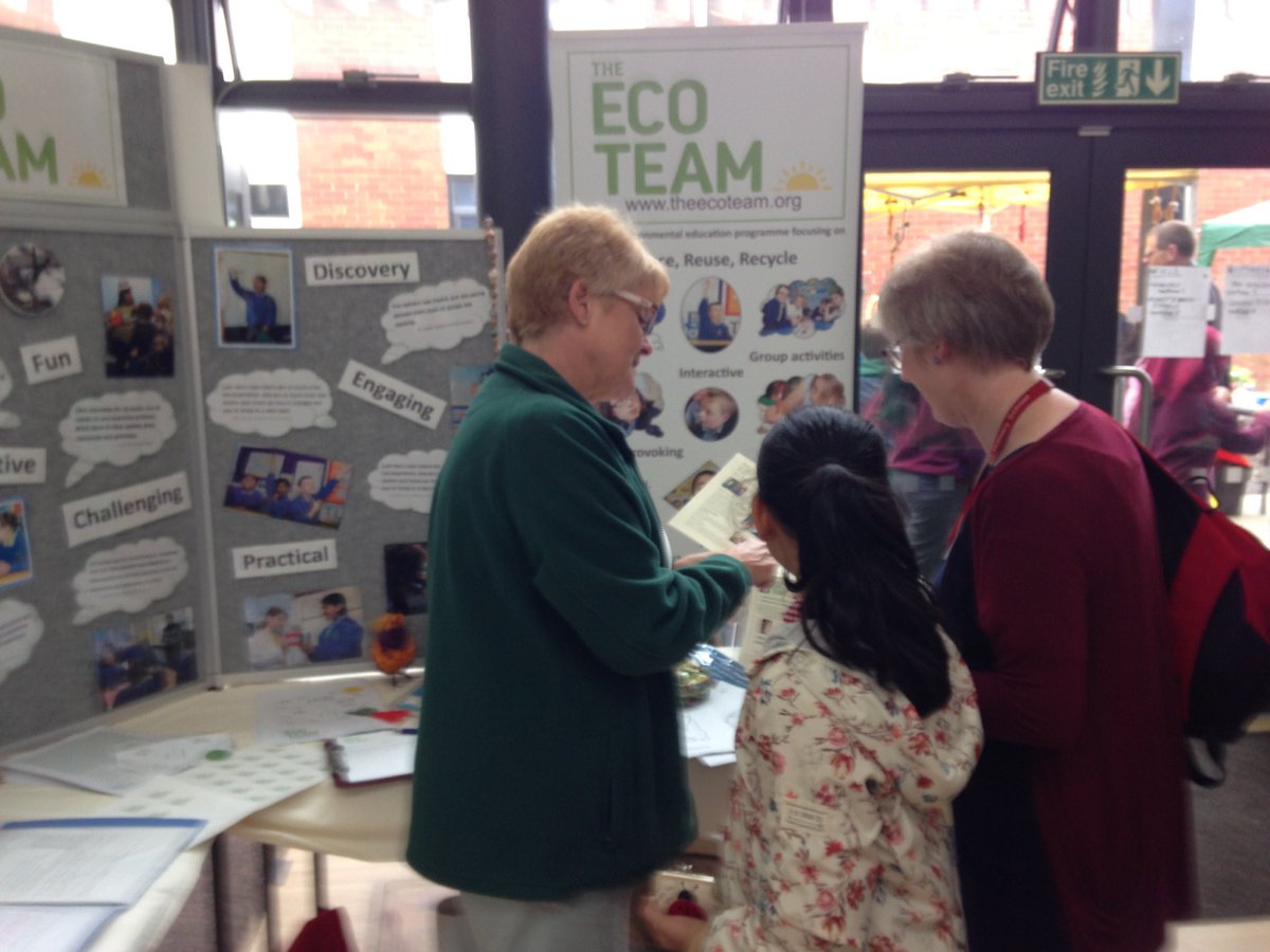 Eco_Group's tweet image. #EcoConference