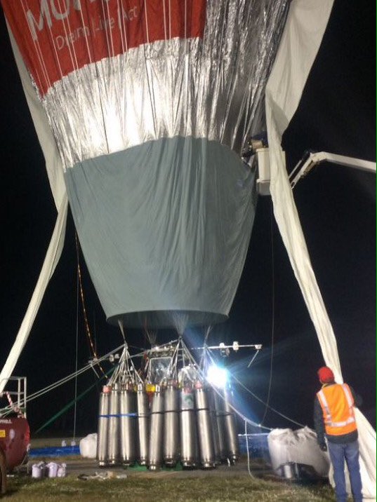 BBAC Ballooning tweet media