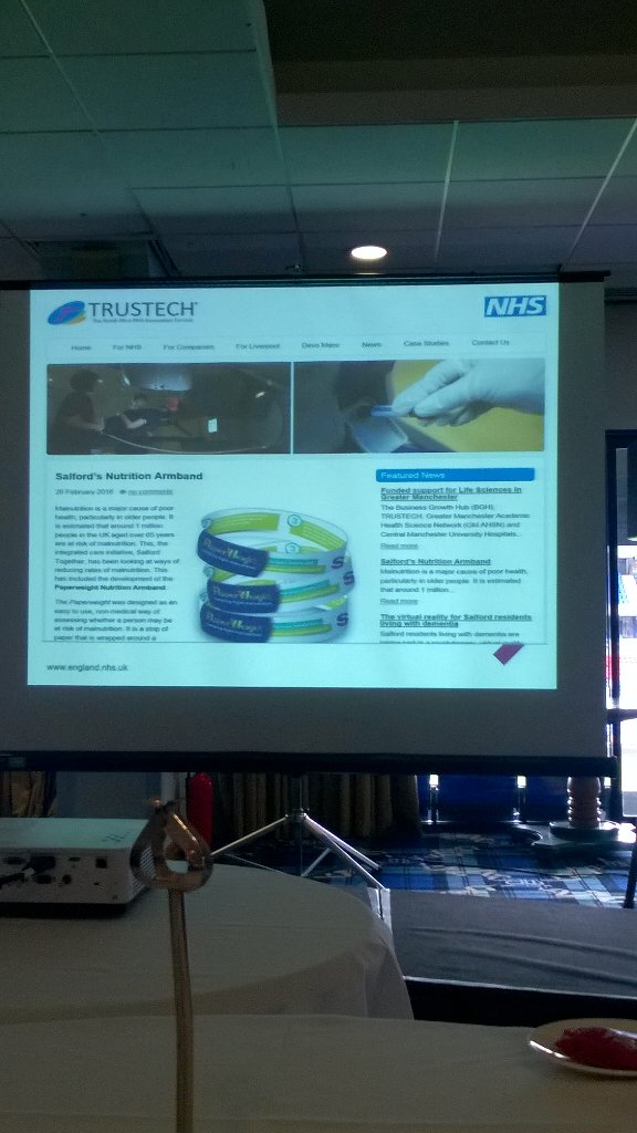 Inspirational innovation paperweight arm bands to identify malnutrition <a href="/juliepea2/">julie pearson</a> <a href="/annemoss501/">anne moss</a> <a href="/PArmband/">PaperWeight Armband</a> #nwahp