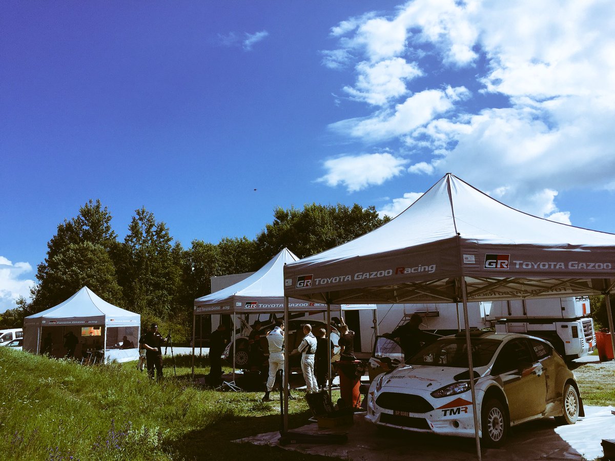 Rally Estonia 2016 ERC CnJ6BM8WEAAfHwH