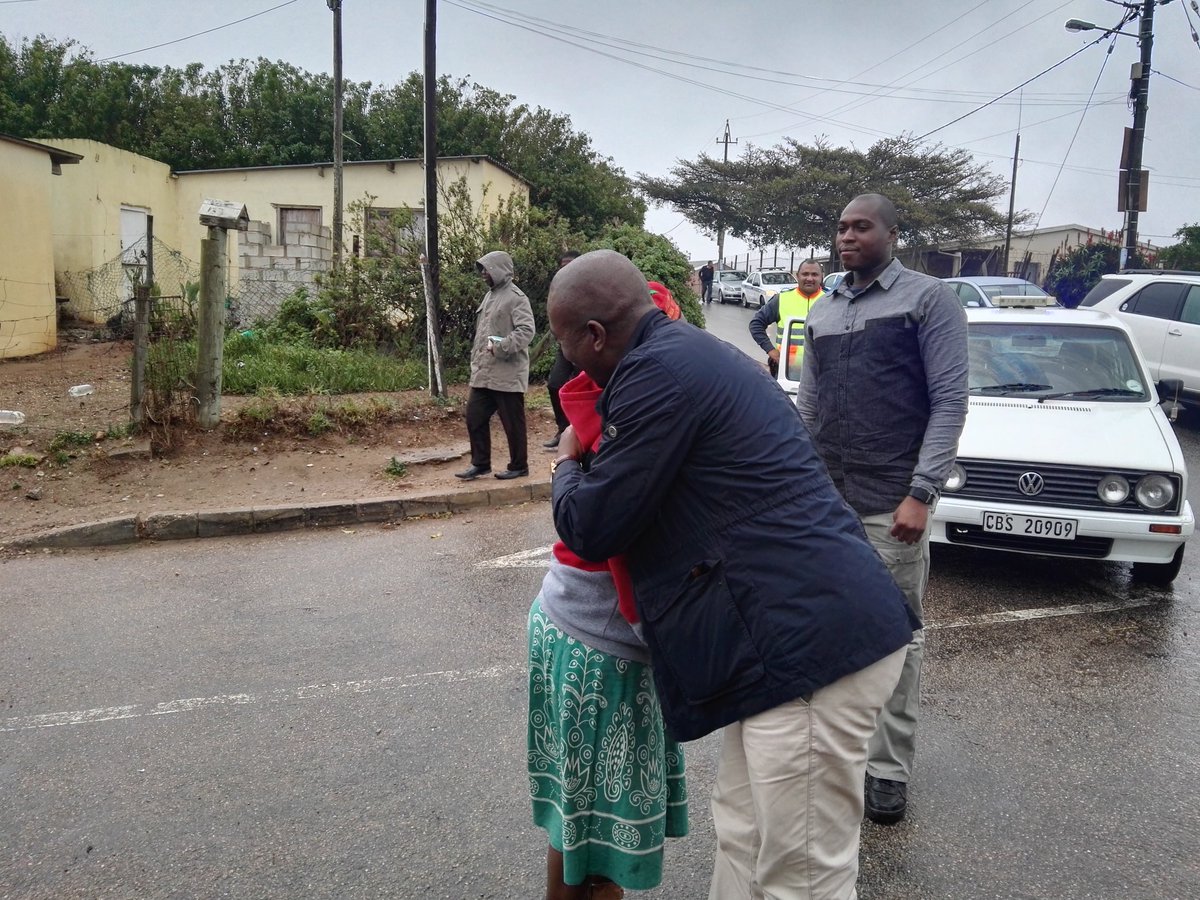 MmusiMaimane's tweet image. Our work is to ensure that a better SA is guaranteed. #KeepMakingProgress