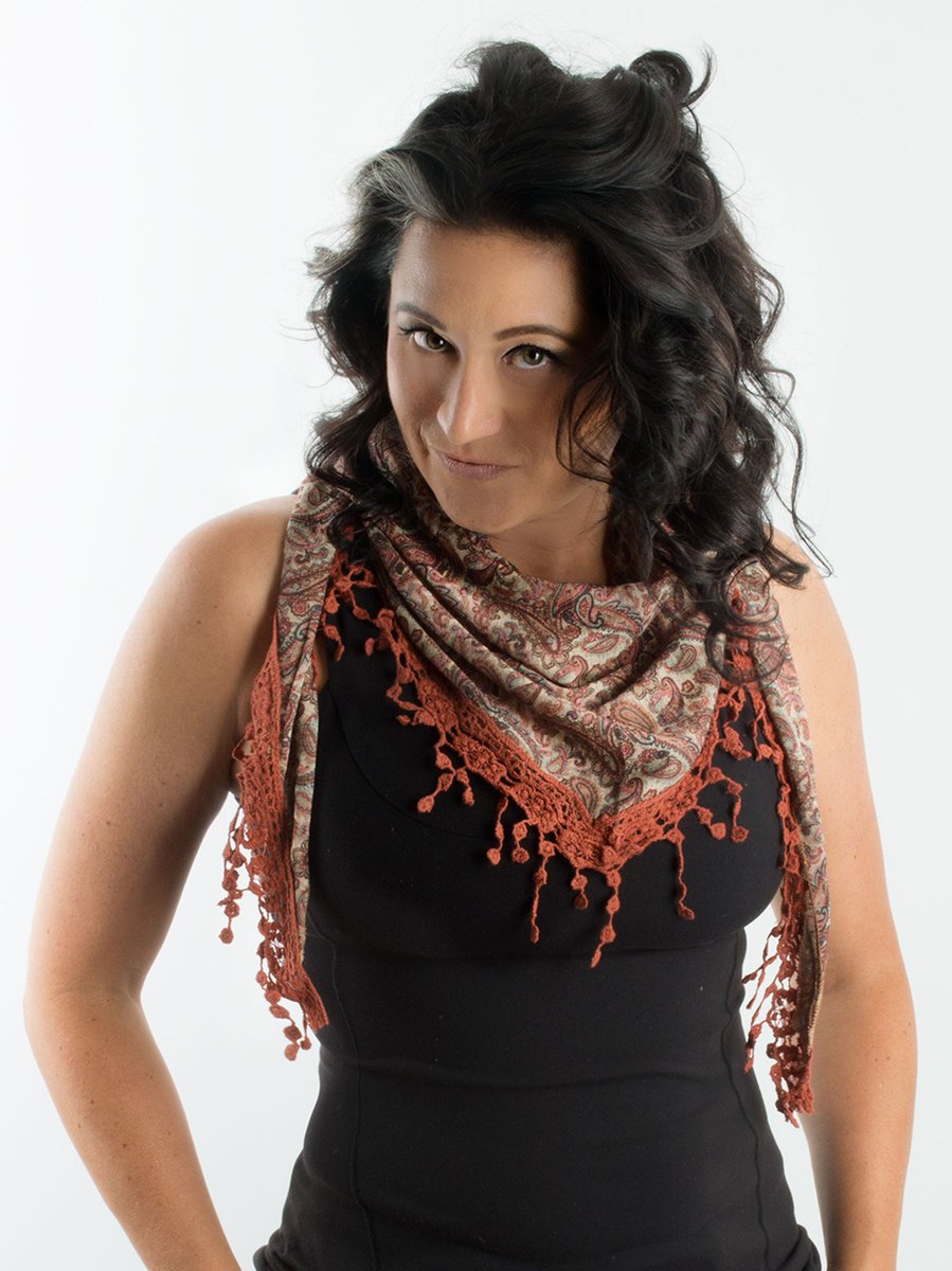 styleshikari's tweet image. #crochetscarf #tasselscarf #crochettrim #trianglescarf #bohostyle
buff.ly/29EbJ3V
